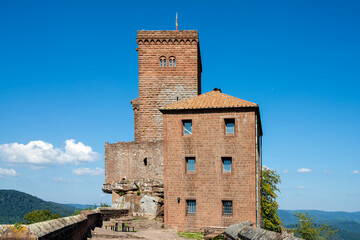 Burg Trifels