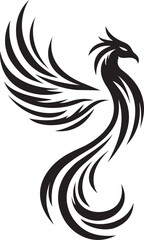 Obraz premium Phoenix