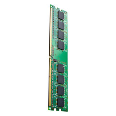 personal computer RAM random access memory isolated transparent background