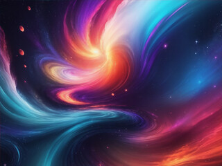 Fototapeta premium Abstract Patterns Background 