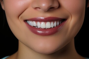 Dentists, close-up