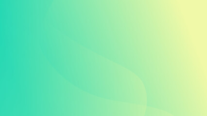colorful gradients modern and clean background	