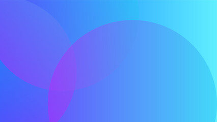 colorful gradients modern and clean background	