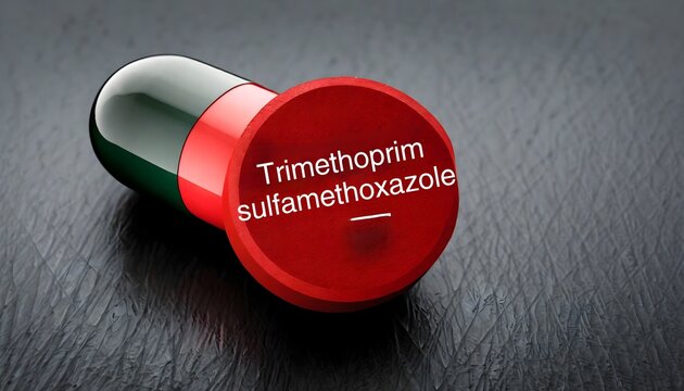 Trimethoprim - Sulfamethoxazole - Generative AI