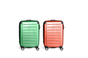 luggage PNG transparent