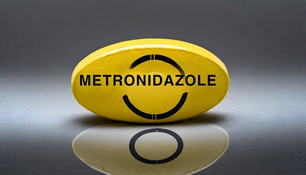 Metronidazole - Generative AI
