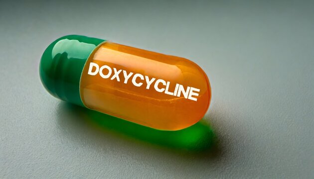 Doxycycline - Generative AI