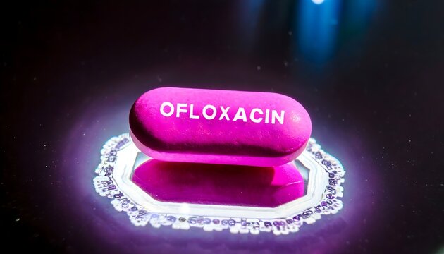 Ofloxacin - Generative AI