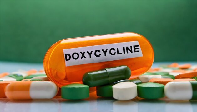 Doxycycline - Generative AI