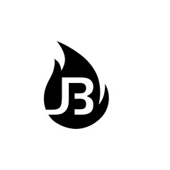 JB LOGO DESIGN 