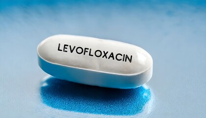 Levofloxacin - Generative AI