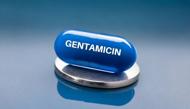 Gentamicin - Generative AI