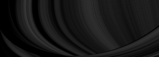 abstract black and silver are light gray with white the gradient is the surface with templates metal texture soft lines tech diagonal background black dark sleek clean modern.