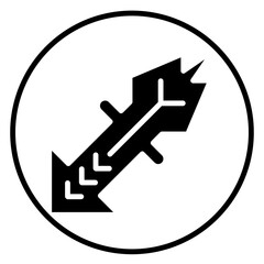 arrow