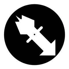 arrow