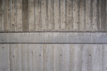 Grey Concrete Wall Texture - 665106109
