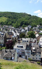 Obraz premium Cochem