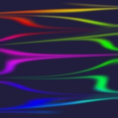 abstract color background 