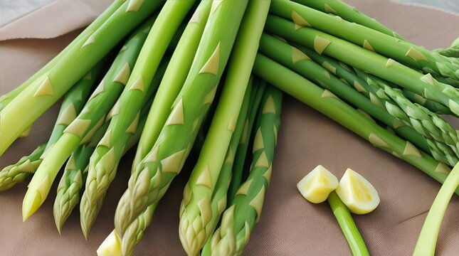 Asparagus images. Asparagus, Food, Vegetable. 