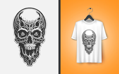 Free t shirt design mockup new template design best mockup t shirts designs 