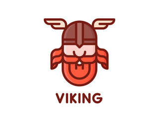 viking logo