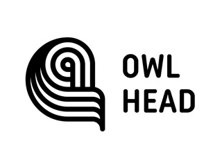 head owl logo