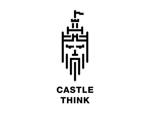 Castle Think Logo