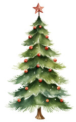 christmas decoration tree.