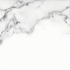 panoramic white background from marble stone texture for design