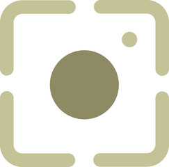 Camera icon
