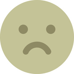 angry icon
