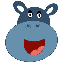 Animal character