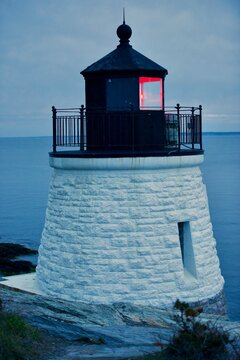 Castle Hill Lighthouse