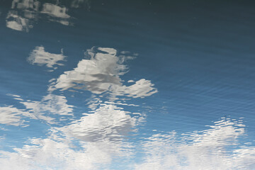 Water 10 – Christopher Lisle