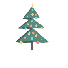christmas tree 