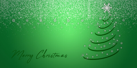 Kartka świąteczna Merry Christmas, Boże Narodzenie, święta, gwiazdka, życzenia - obrazy, fototapety, plakaty