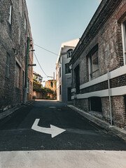 Architecture, Sydney, NSW - Australia