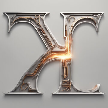 logo-with--upsilon--ga-design-that-combines-the-Greek-alphabet--upsilon-with-the-Roman-alph.