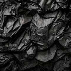 crumpled background