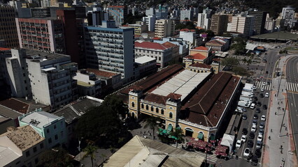 Centro Hist&oacute;rico de Florian&oacute;polis SC
