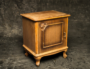 old vintage furniture and accessories bedside tables chairs armchairs tables