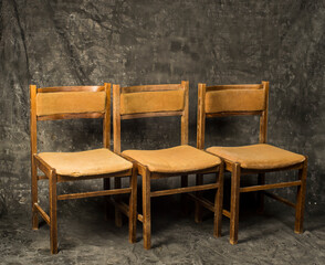 old vintage furniture and accessories bedside tables chairs armchairs tables