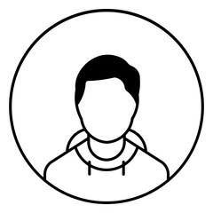 person