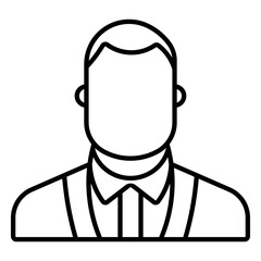 Obraz premium person