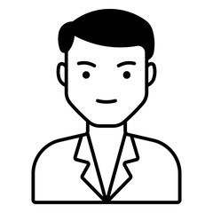 person