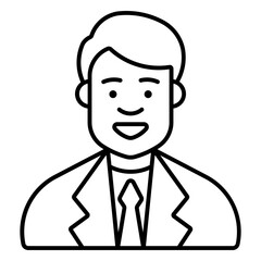 person
