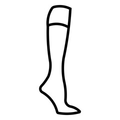 football socks