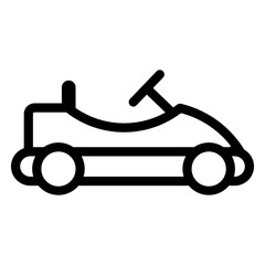 go kart