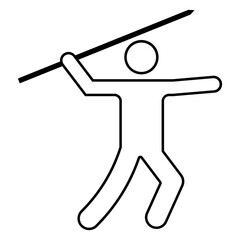 javelin throw