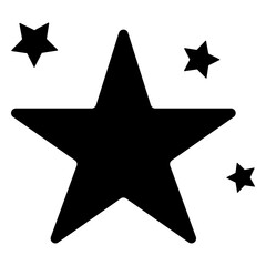 star